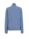 WAHLSTEN DIAMOND WOMENS SOFTSHELL JACKET, SMOKE BLUE